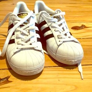 Adidas Women's Superstar Casual Sneakers